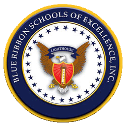 blue ribbon schools of excellence