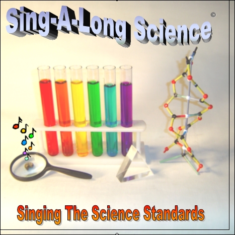 Home of Sing-A-Long Science!