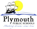 Plymouth Public Schools web site