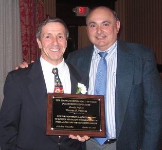 Mass. Science Hall of Fame