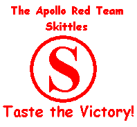 The Red Team Rules!!