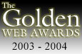 Mr. Phillips' Science Home Page is a winner of the Golden Web Award for  2003